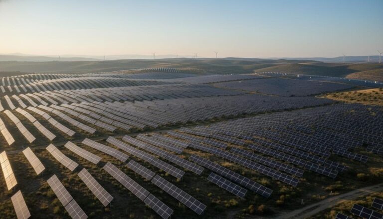 Luxcara завершила финансирование проекта солнечной электростанции в Греции