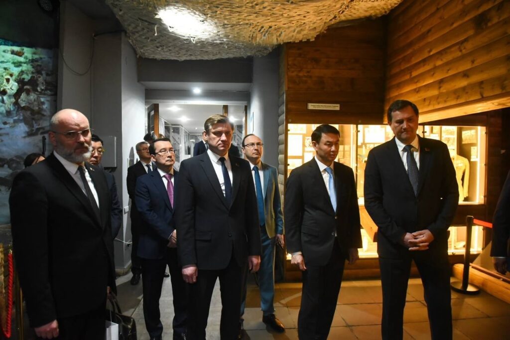 Фото: ИА Караван Инфо/Партнеры ИА Караван Инфо