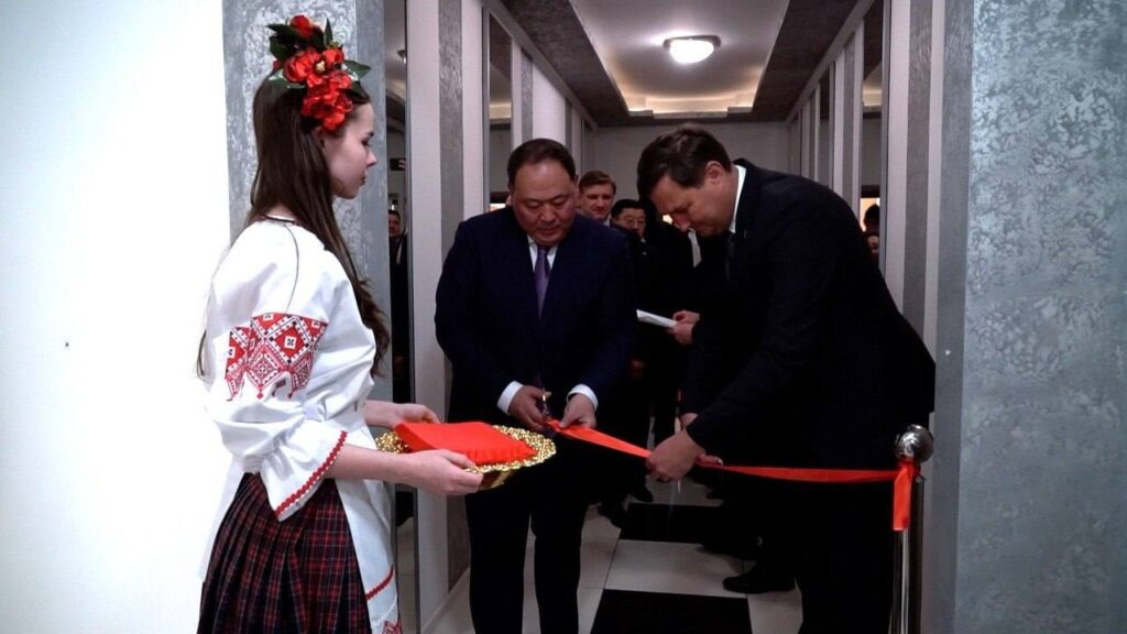 Фото: ИА Караван Инфо/Партнеры ИА Караван Инфо