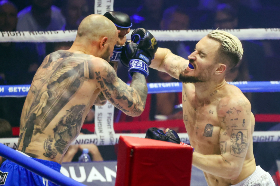    Алексей Белкин/NEWS.ru