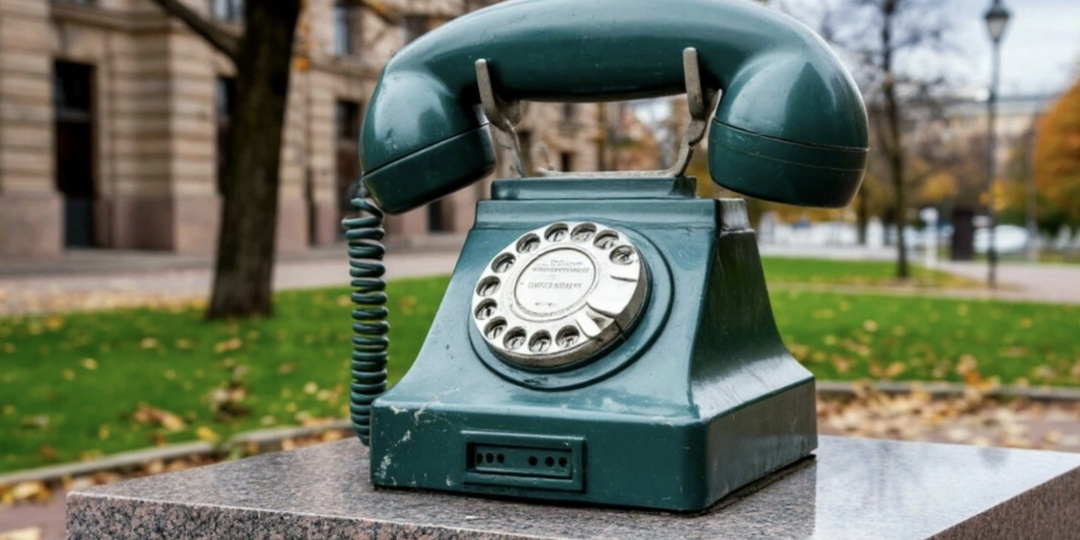 Звонки с того света - Реальные истории