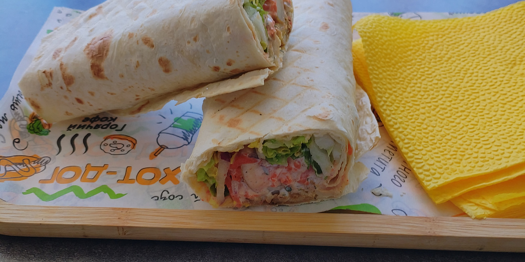 А у меня сегодня был праздник живота...