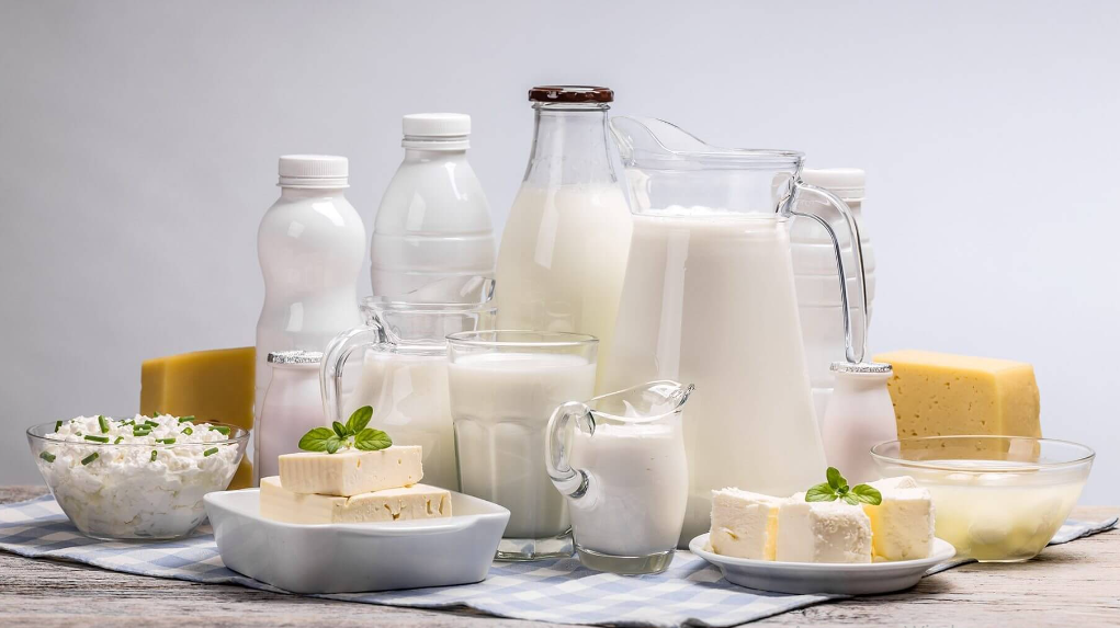 Молочные продукты: кому полезны, а кому вредны на самом деле? 