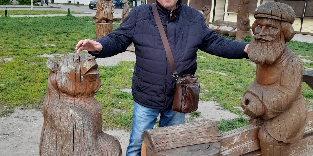 Суздаль — это город-музей