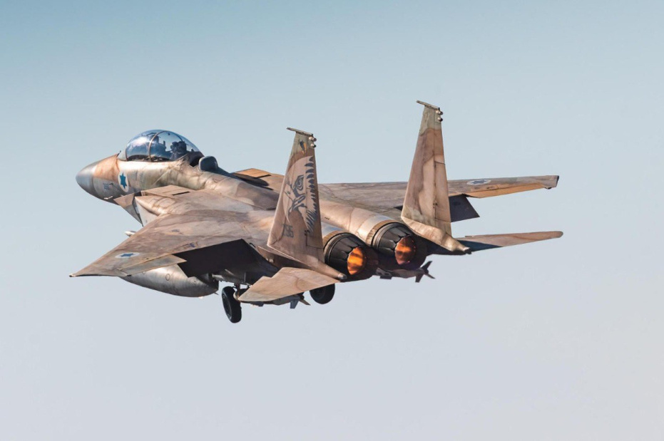    Israel Defense Forces/XinHua/Global Look Press