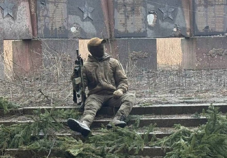 Однажды я с кровати встану утром ранним