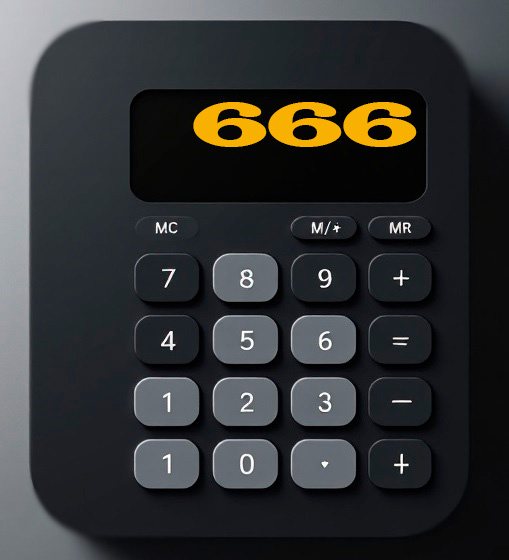 Полезный сервис https://calculator666.ru