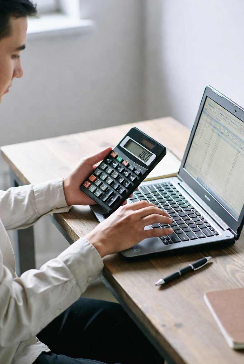 Калькулятор666