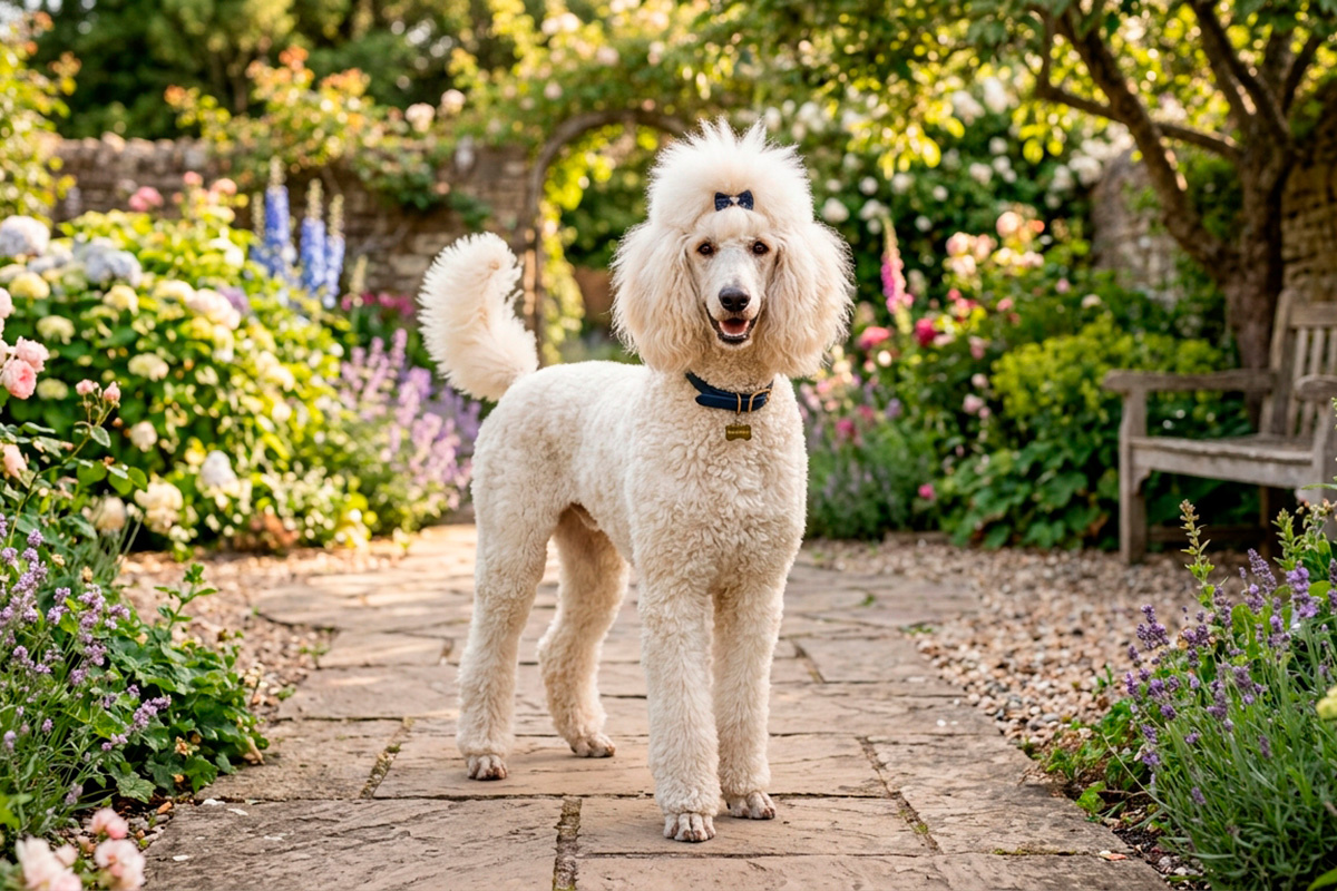 РБК Life📷Пудель