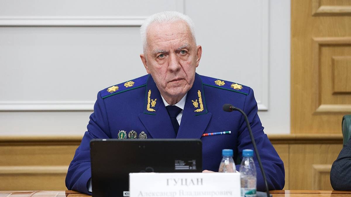    Фото: пресс-служба Совфеда