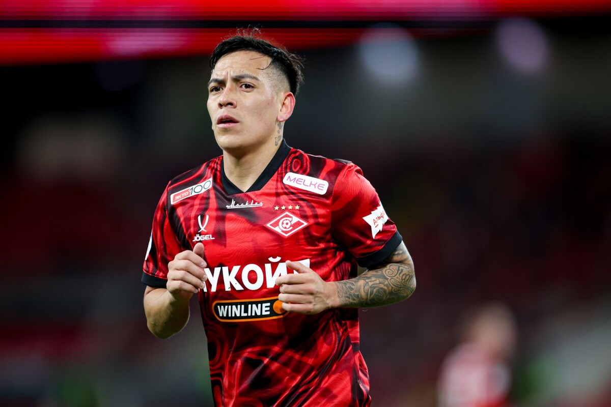 Эсекьель Барко ещё в этом чемпионате может повторить, а затем и побить рекорд Андрея Тихонова. Речь идёт о рекорде по голам с пенальти за "Спартак" (Москва) в чемпионате России по футболу за все годы (1992-настоящее время). 