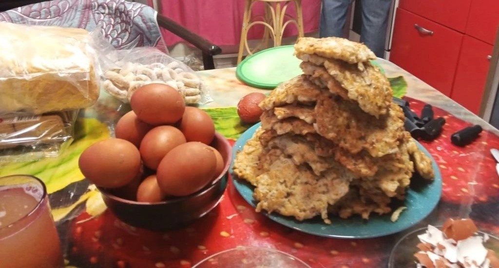 Фото Автора - как есть.