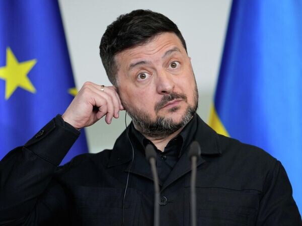    © AP Photo / Ebrahim Noroozi