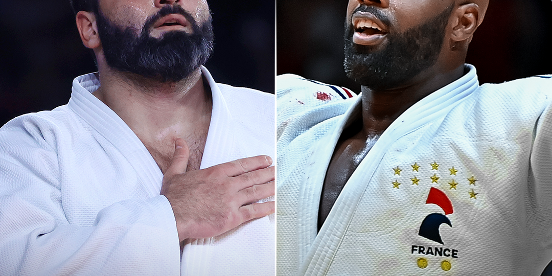 Инал Тасоев vs Тедди Ринер. Редкая история о судейской ошибке, которую потом исправили.