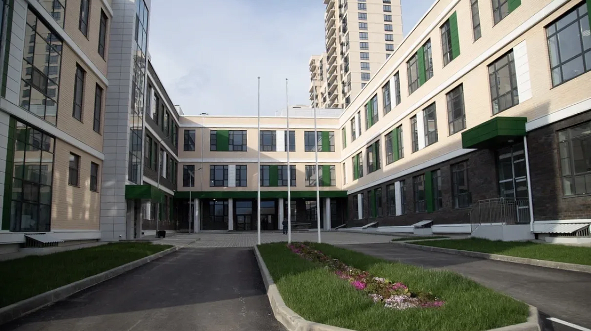 Фото: «Краснодарские известия»