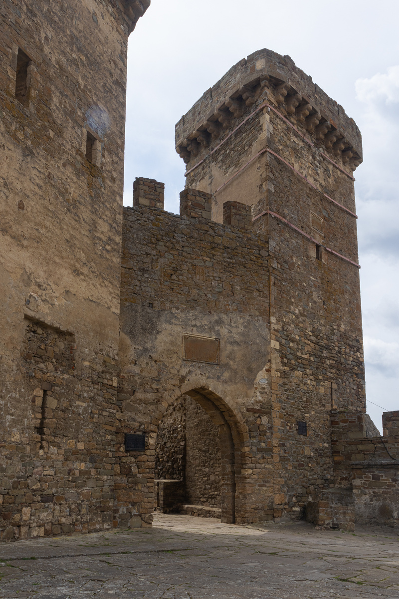 Вход на территорию Фото @ph_khabirova_alfiya