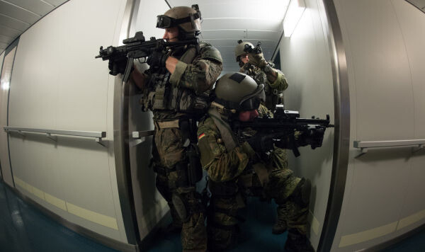 © Bundeswehr