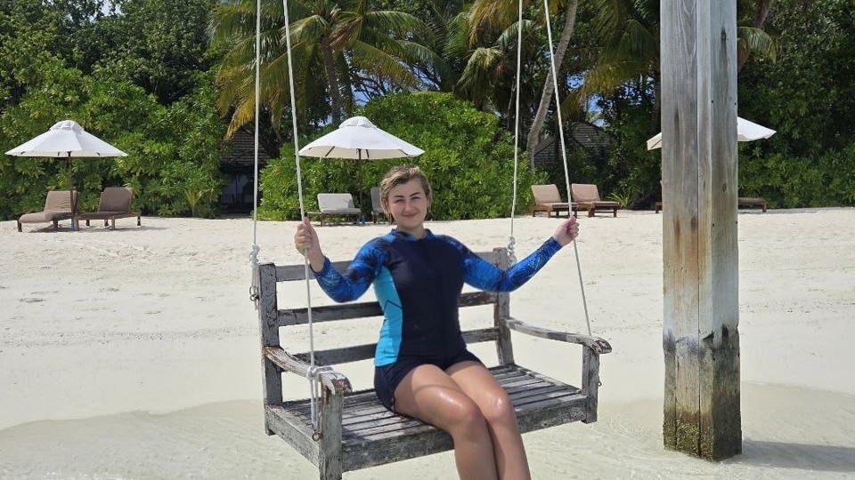 🌴 ПОЧЕМУ Я ПИШУ ПРО МАЛЬДИВЫ ИНАЧЕ