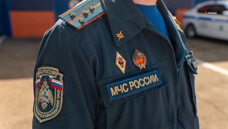      Фото: ИА «Победа26»