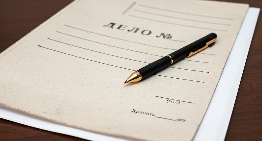 В Вологде брат угрожал отрубить руки сестре из-за наследства