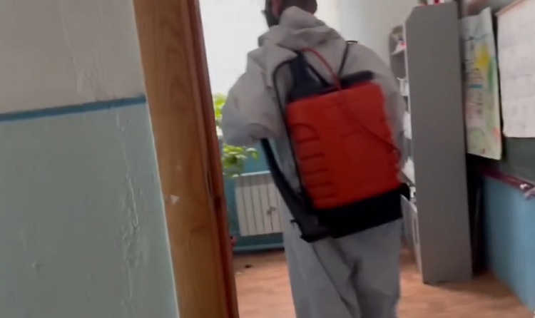    Фото канала ГУ МЧС России по РО в МАХ Татьяна Пшеничная