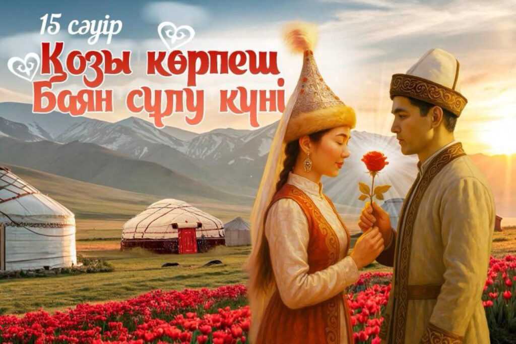 Фото: сгенерировано ИИ - ИА «Караван Инфо»