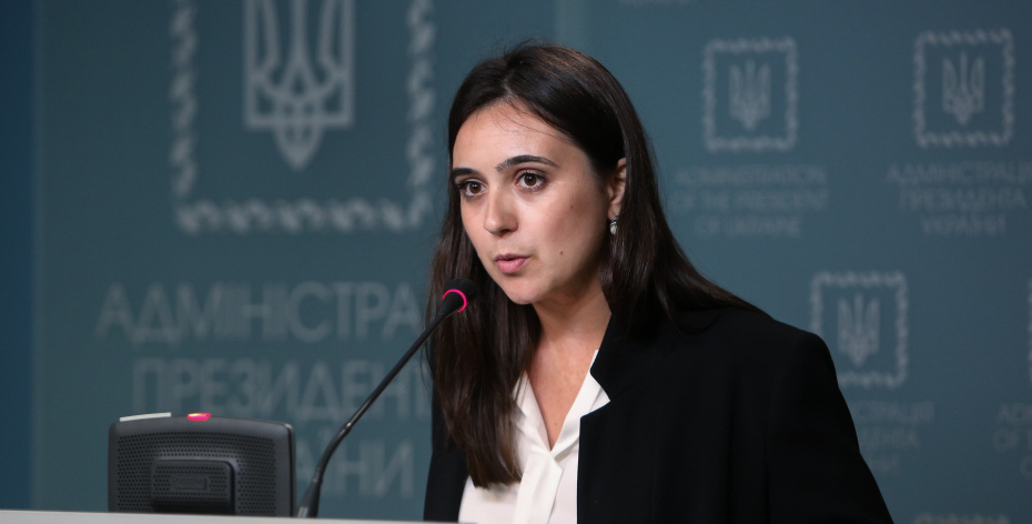    Sergii Kharchenko/ZUMAPRESS.com/Global Look Press