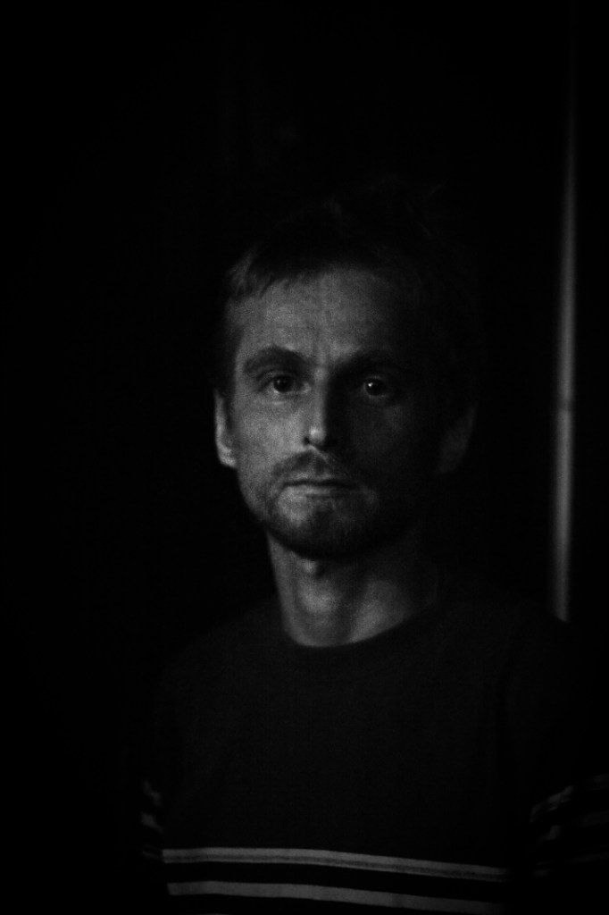 Алексей Федотов