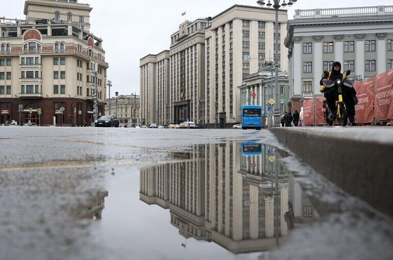   Ярослав Чингаев /АГН «Москва»