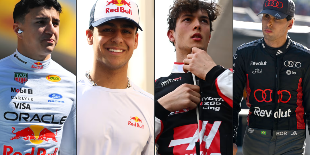 Кими выиграл в Китае, 116-й победитель гонки Ф1: кто может стать следующим?