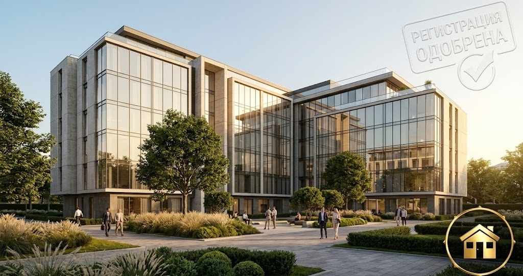 Рынок апартаментов ждет рост: 2 причины, почему это выгодно