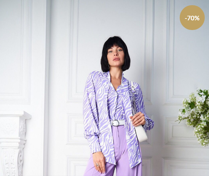 Используются фото и видео бренда DRESS NO STRESS