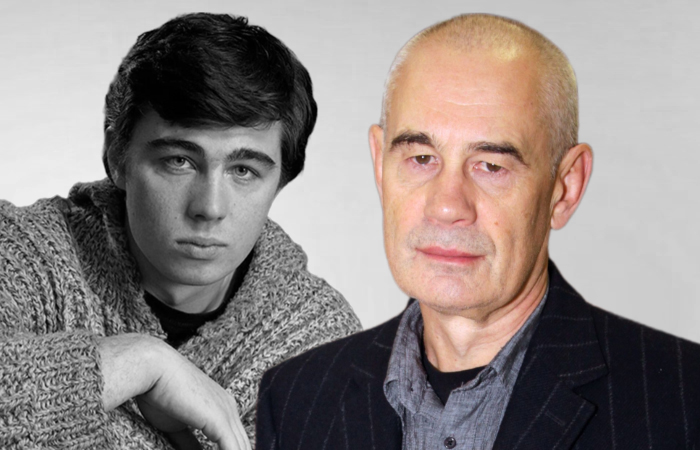 «Сына ему нехватает»: как Сергей Бодров-старший прошёл через 4 брака и нашёл утешение с женой на 21 год младше