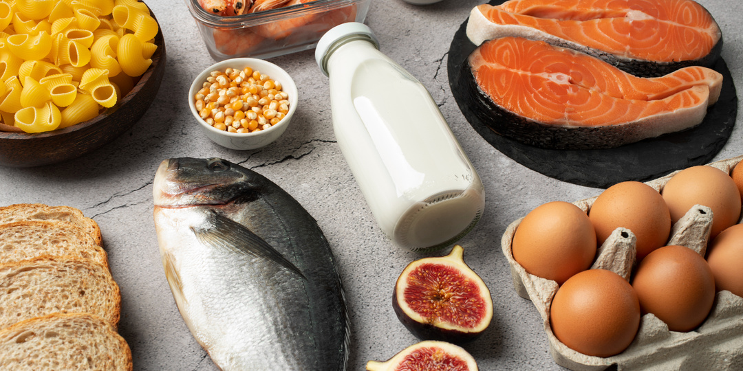 Зачем алкоголикам нужен протеин