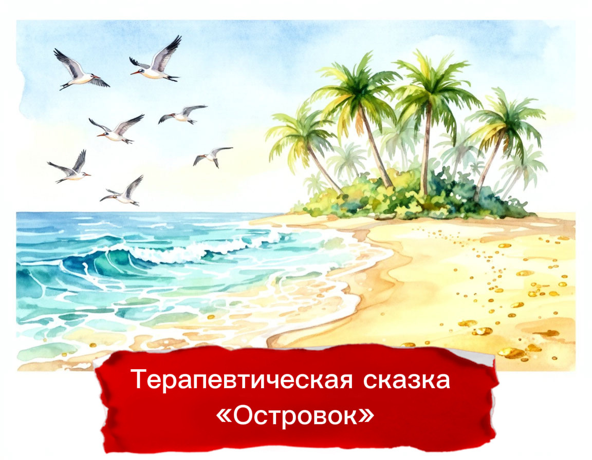 Островок 