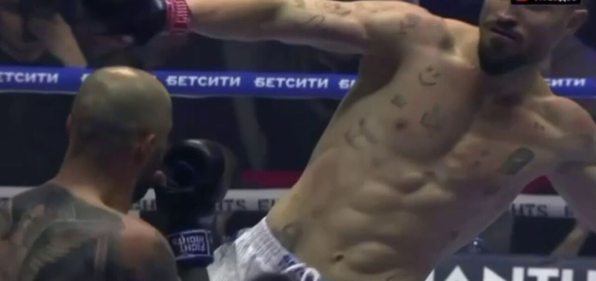    Фото: кадр из видео