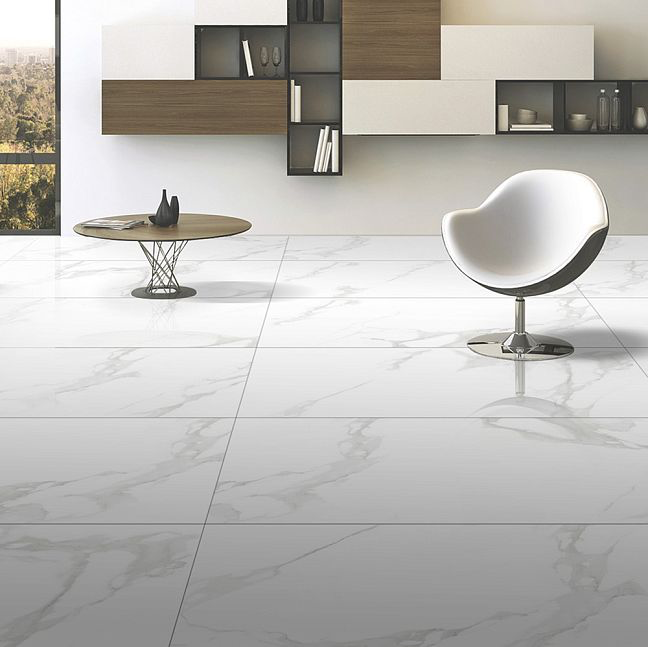 Керамогранит ART NATURA Ceramica Marmo Calacatta White