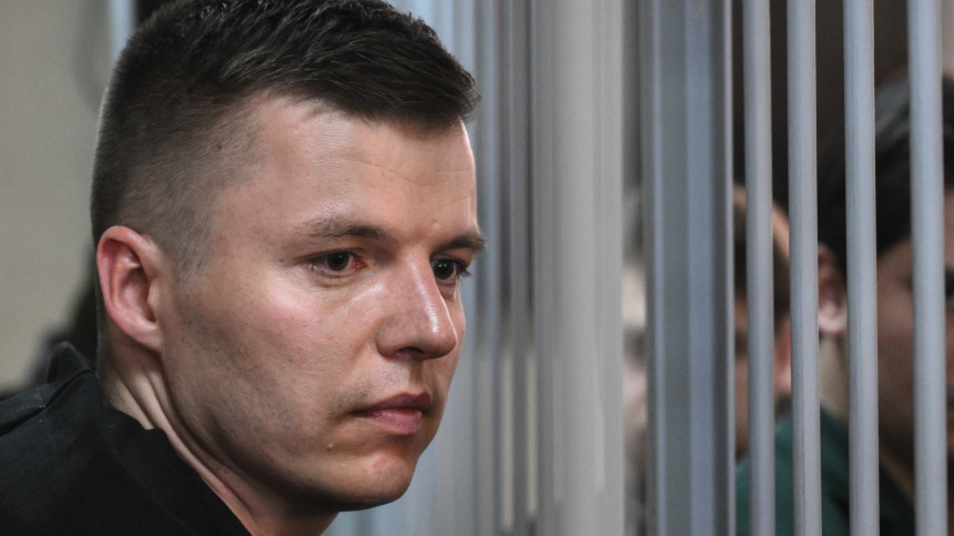    Фото: © РИА Новости/Владимир Астапкович