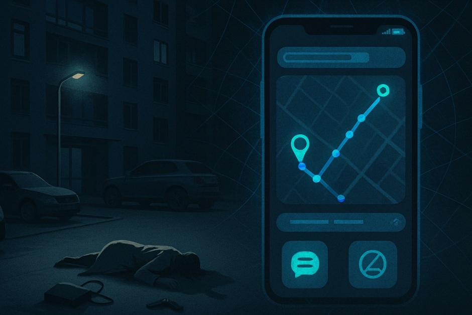 Фото: сгенерировано ИИ