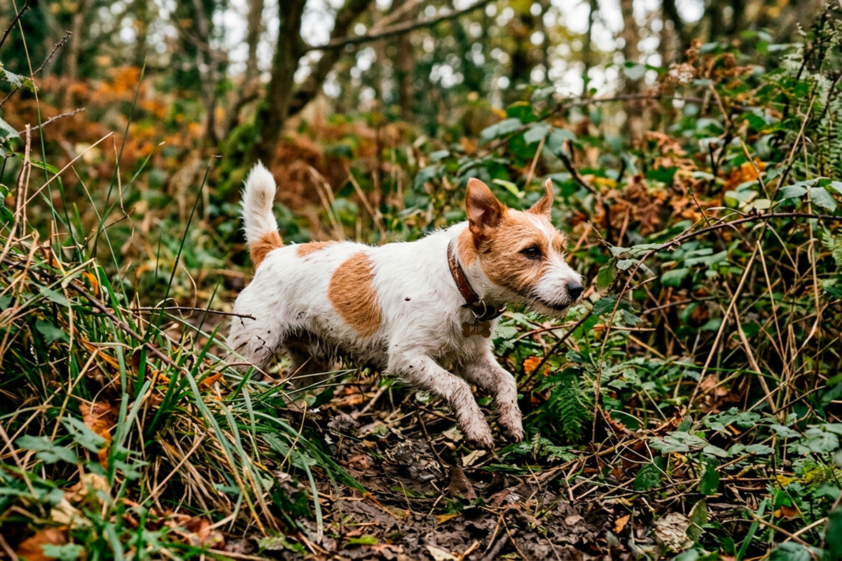 РБК Life📷Джек-рассел-терьер