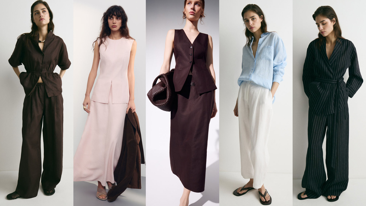 Что купить в LIMÉ на лето 2026