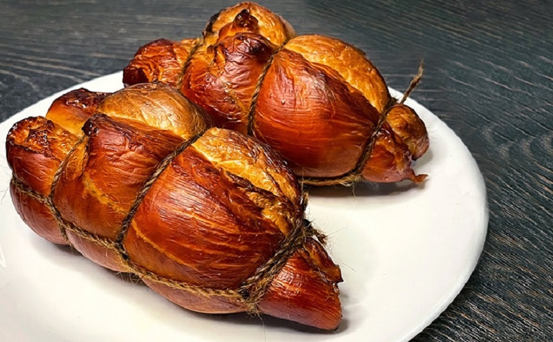 Как закоптить курицу дома без коптильни: плотный вкус и яркий аромат прямо в кастрюле