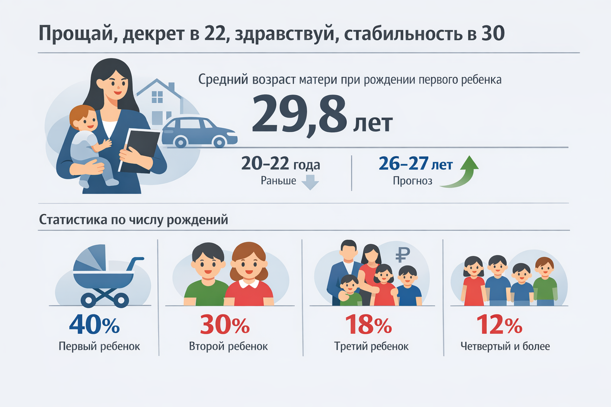 Инфографика сгенерирована нейросетью