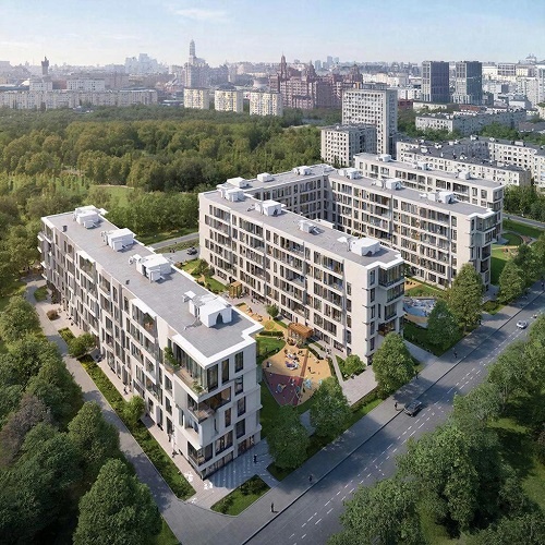 Регистрация в столице: какие преимущества дает прописка в Москве