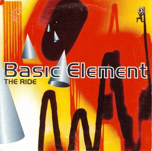 Basic Element - The Ride (1994)