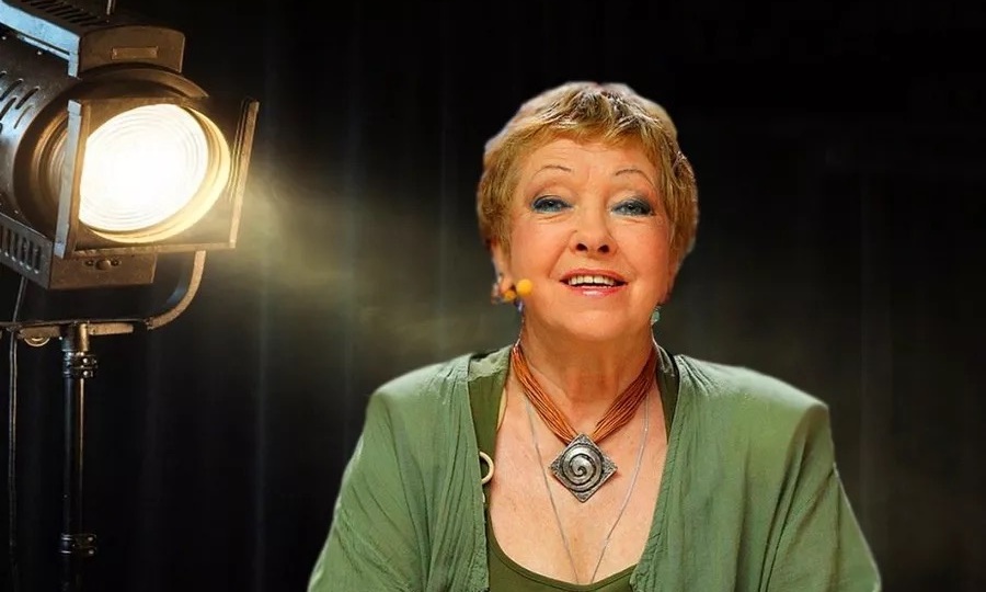 АРЕСТ ОТЦА, НЕСЧАСТНАЯ ЛЮБОВЬ И ПОТЕРЯ МУЖА: что пережила Ольга Волкова и как не сломалась