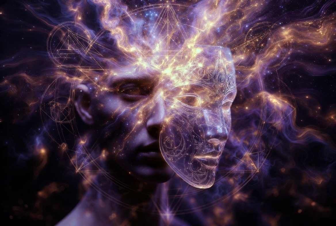 Точка восхода в натальной карте: формирование внешнего образа, манер поведения и первичного восприятия реальности.