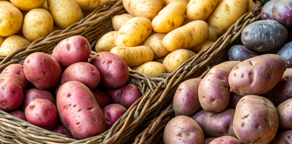 Почему сорт важнее ухода?