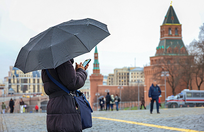    Олег Елков/ТАСС