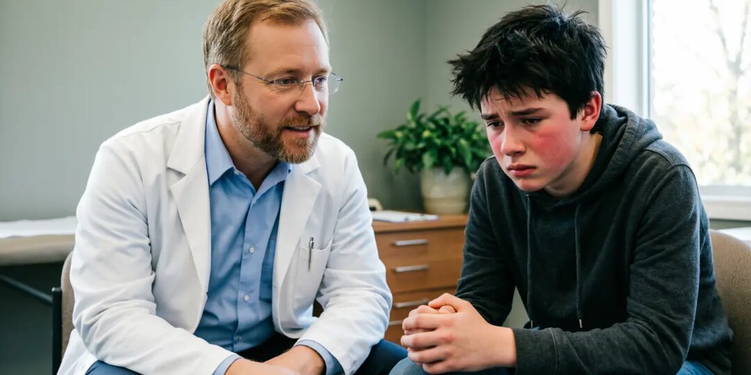 Психолог Таранова объяснила рост числа подростков с тревожными расстройствами